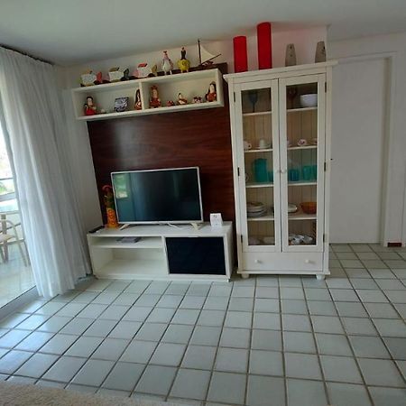 Resort Ancorar Porto De Galinhas Flat 7205 Bagian luar foto