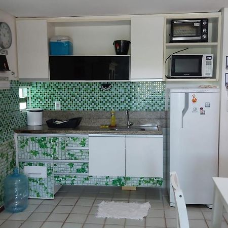 Resort Ancorar Porto De Galinhas Flat 7205 Bagian luar foto