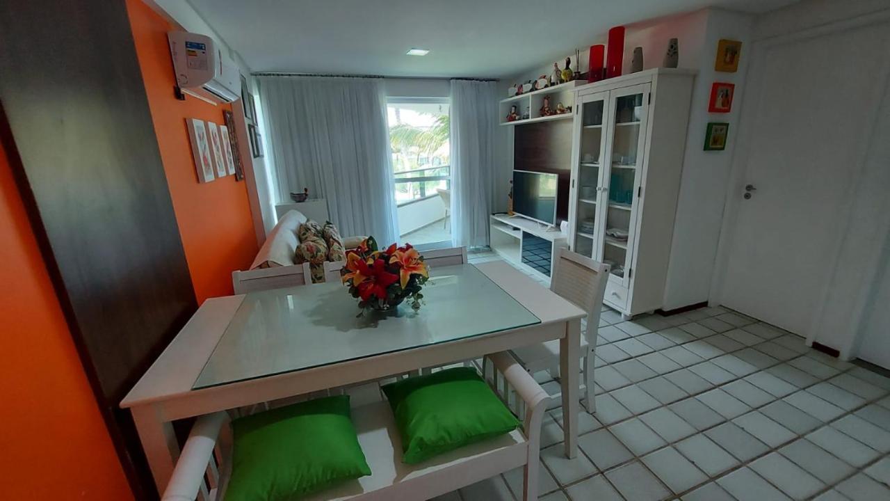 Resort Ancorar Porto De Galinhas Flat 7205 Bagian luar foto
