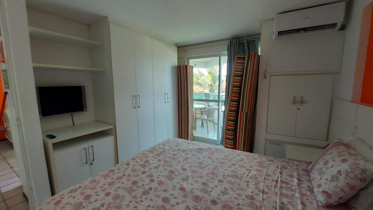 Resort Ancorar Porto De Galinhas Flat 7205 Bagian luar foto