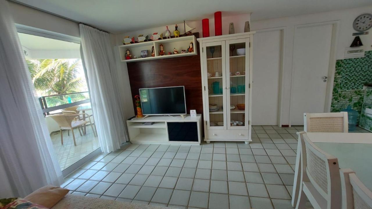 Resort Ancorar Porto De Galinhas Flat 7205 Bagian luar foto