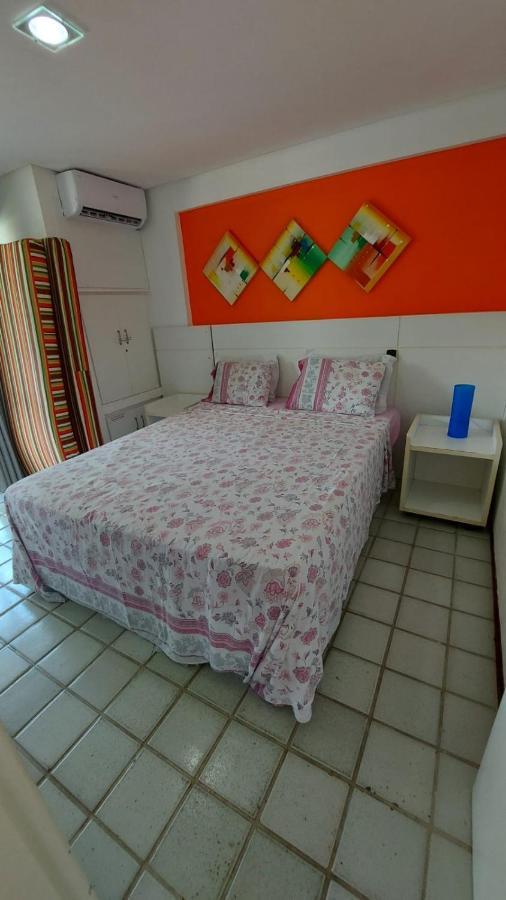 Resort Ancorar Porto De Galinhas Flat 7205 Bagian luar foto