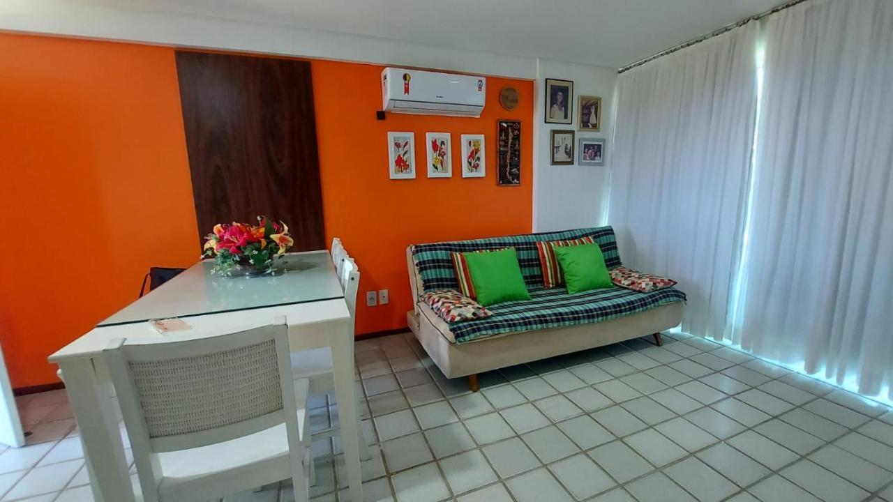 Resort Ancorar Porto De Galinhas Flat 7205 Bagian luar foto