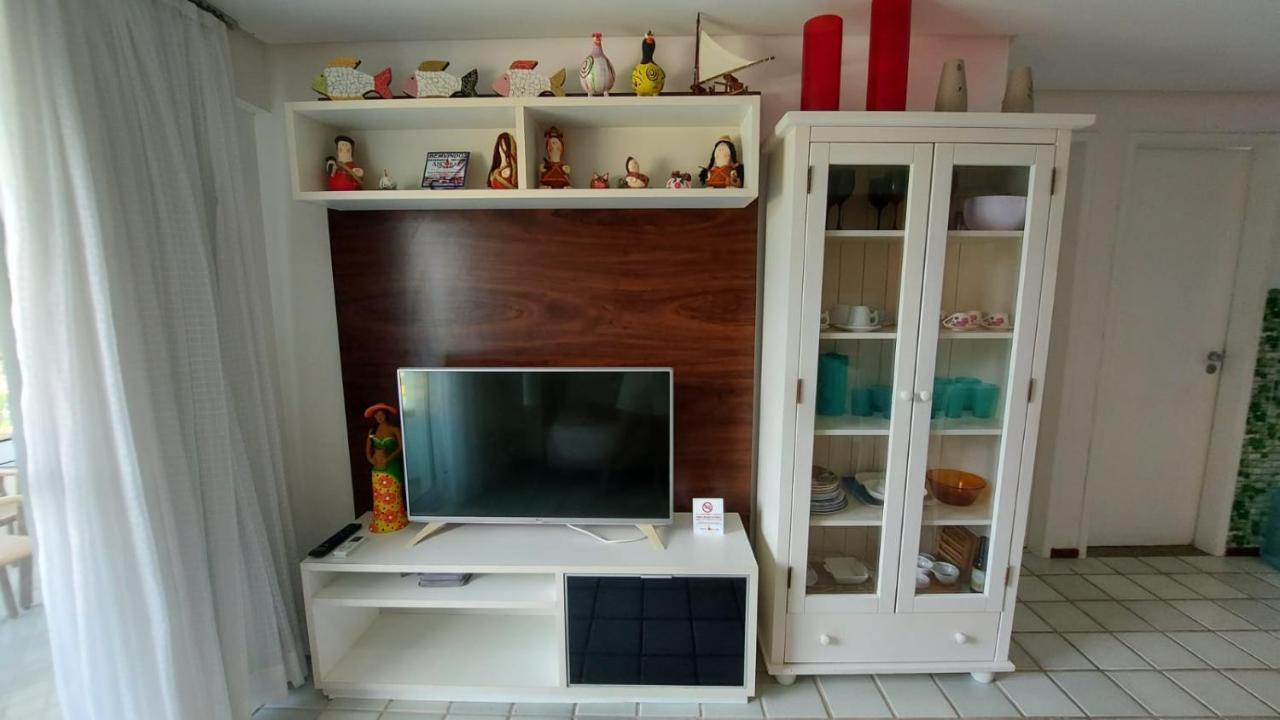 Resort Ancorar Porto De Galinhas Flat 7205 Bagian luar foto