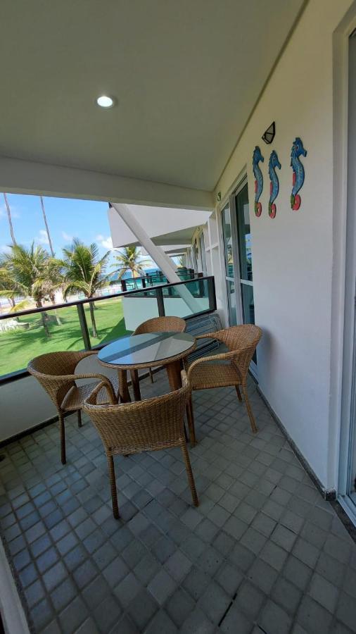 Resort Ancorar Porto De Galinhas Flat 7205 Bagian luar foto