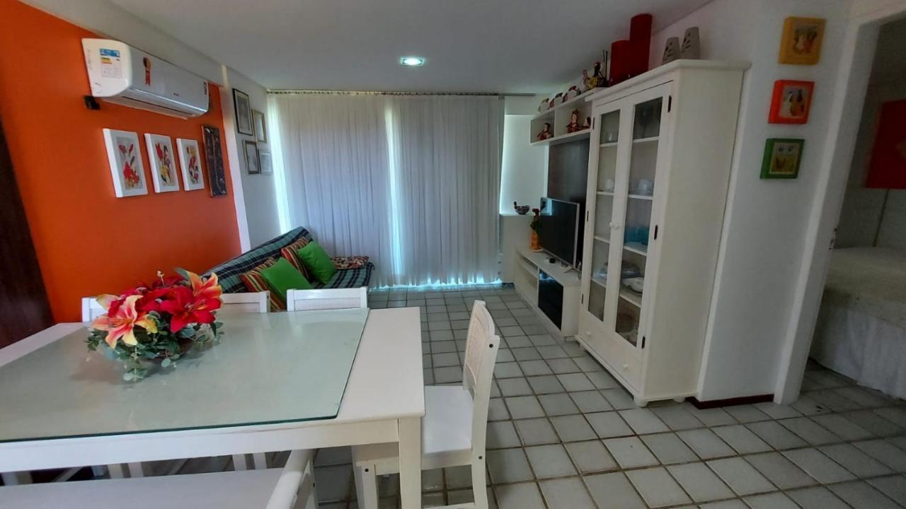 Resort Ancorar Porto De Galinhas Flat 7205 Bagian luar foto