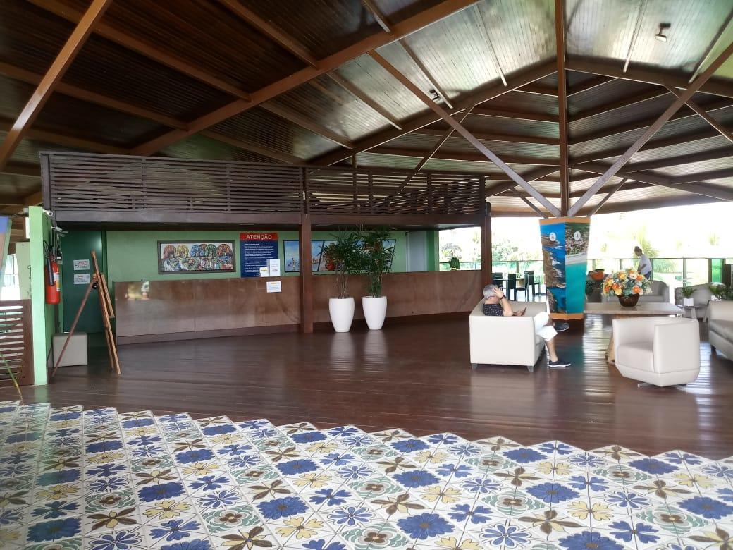Resort Ancorar Porto De Galinhas Flat 7205 Bagian luar foto