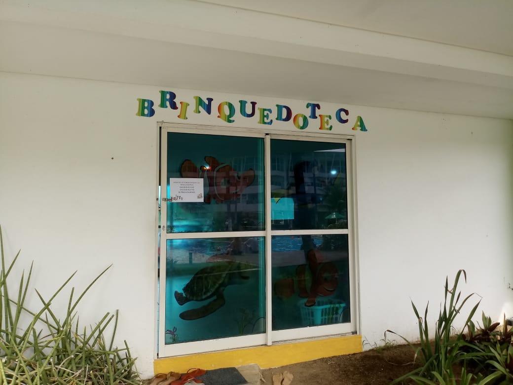 Resort Ancorar Porto De Galinhas Flat 7205 Bagian luar foto