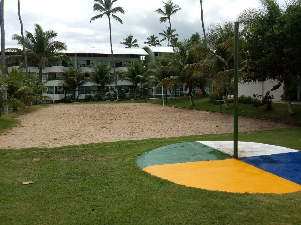 Resort Ancorar Porto De Galinhas Flat 7205 Bagian luar foto