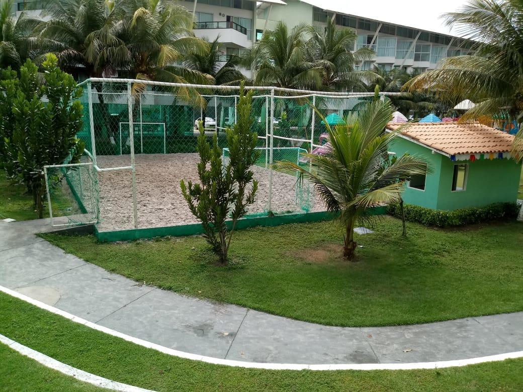 Resort Ancorar Porto De Galinhas Flat 7205 Bagian luar foto