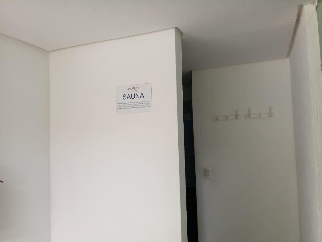Resort Ancorar Porto De Galinhas Flat 7205 Bagian luar foto