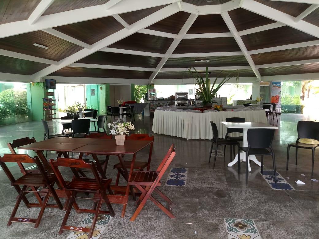 Resort Ancorar Porto De Galinhas Flat 7205 Bagian luar foto