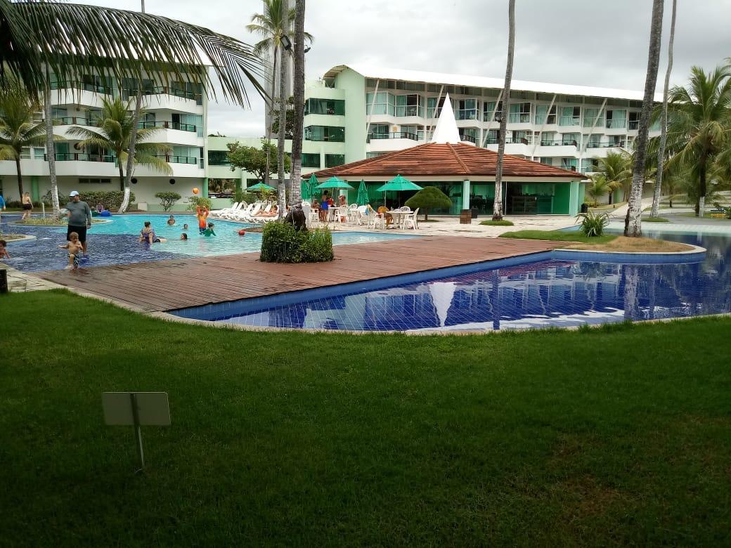 Resort Ancorar Porto De Galinhas Flat 7205 Bagian luar foto