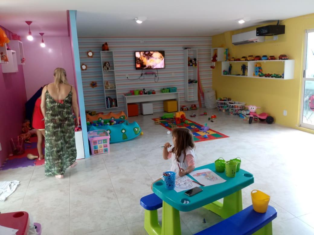 Resort Ancorar Porto De Galinhas Flat 7205 Bagian luar foto